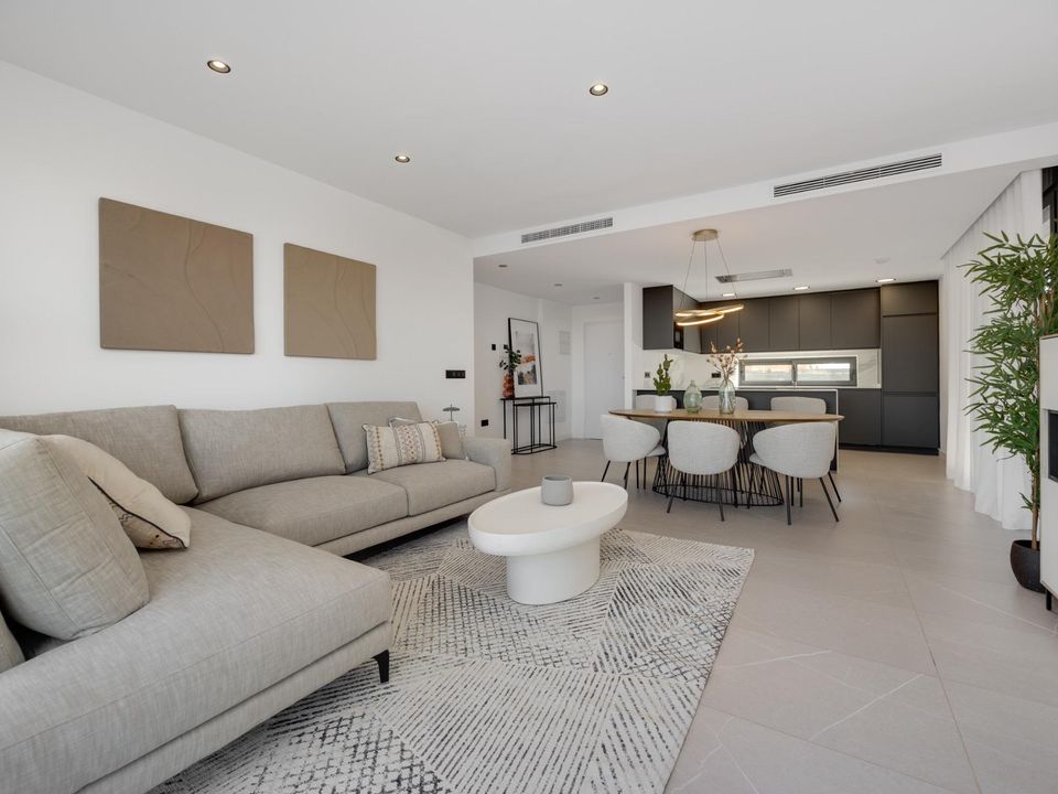 Villa i Torrevieja, Alicante - foto 5