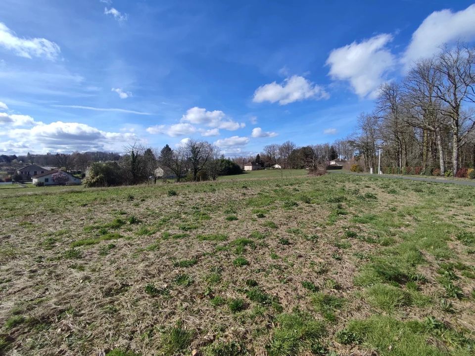 Helårsgrund i Piegut-Pluviers, Dordogne - foto 5