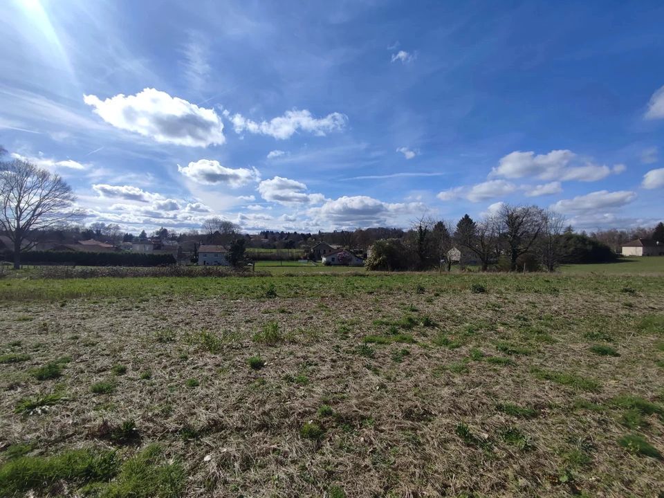 Helårsgrund i Piegut-Pluviers, Dordogne - foto 1
