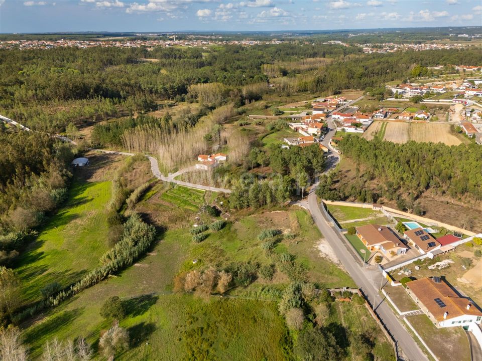 Helårsgrund i Leiria, Leiria - foto 4