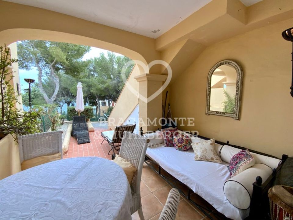 Lejlighed i San Carlos De Peralta, Ibiza - foto 1