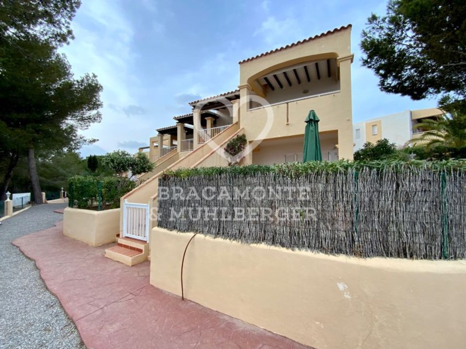 Lejlighed i San Carlos De Peralta, Ibiza - foto 5