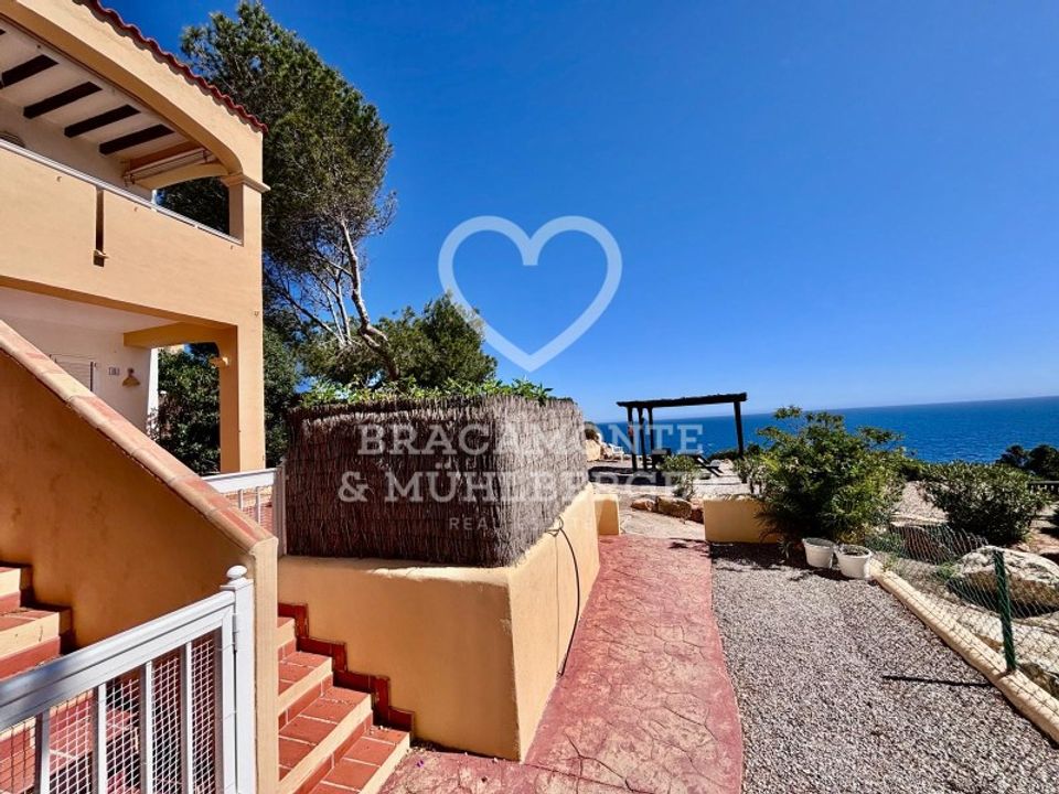 Lejlighed i San Carlos De Peralta, Ibiza - foto 3