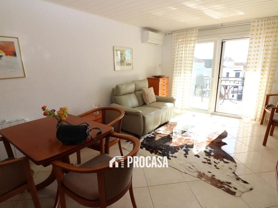 Lejlighed i Empuriabrava, Gerona - foto 3