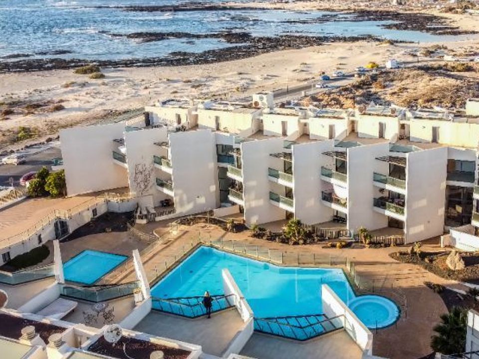Lejlighed i El Cotillo, Fuerteventura - foto 1
