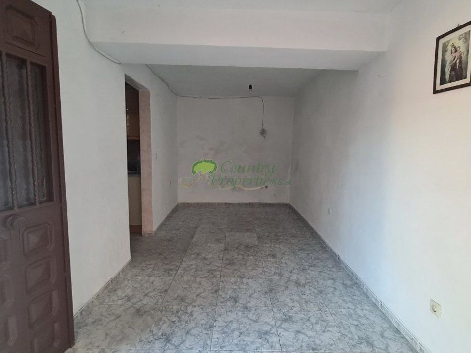 Byhus i Benamargosa, Malaga - foto 3