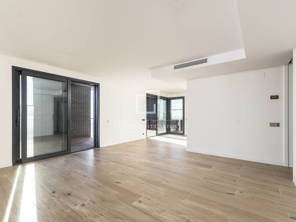 Lejlighed i Esplugues De Llobregat, Barcelona - foto 3