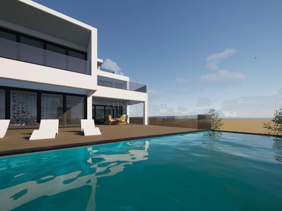Villa i Tavira, Faro - foto 1