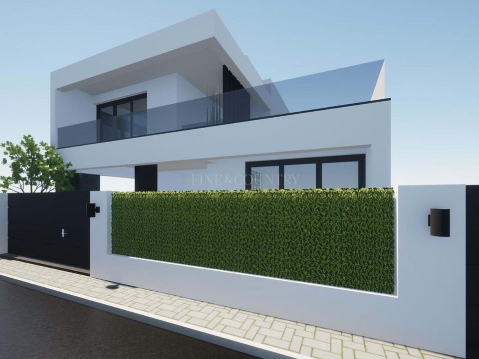 Villa i Tavira, Faro - foto 2