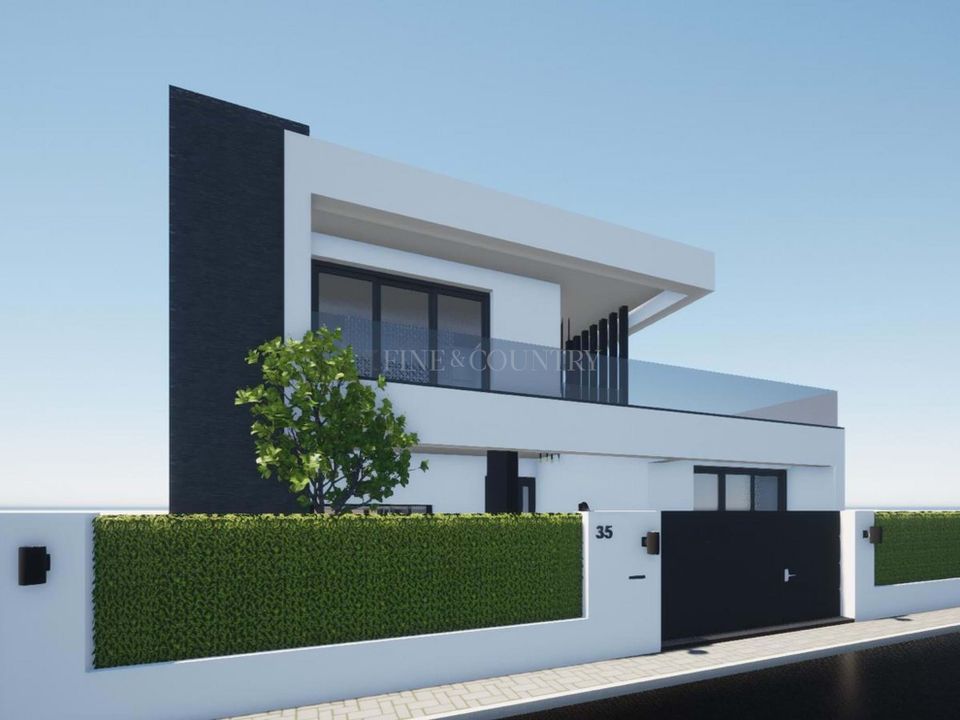 Villa i Tavira, Faro - foto 3