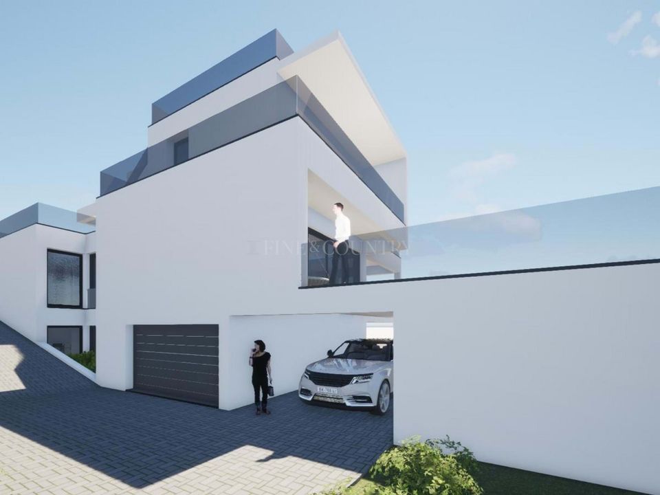 Villa i Tavira, Faro - foto 5