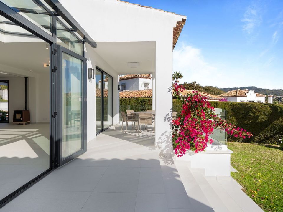 Villa i Elviria, Malaga - foto 3
