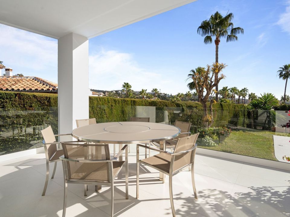 Villa i Elviria, Malaga - foto 4
