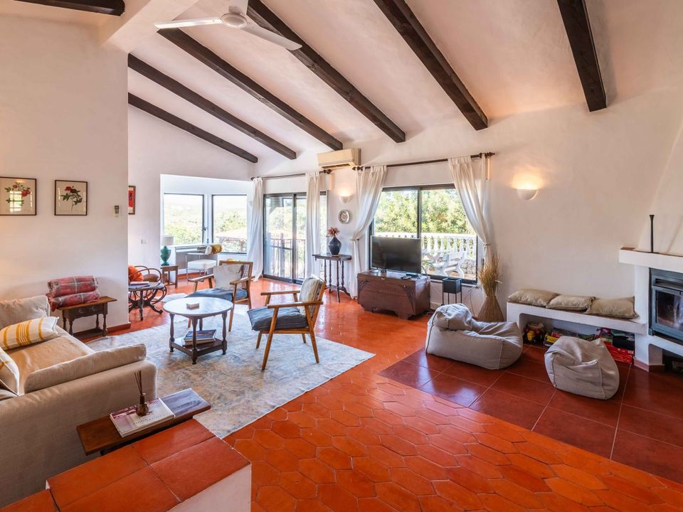 Villa a Alvor, Faro - foto 1