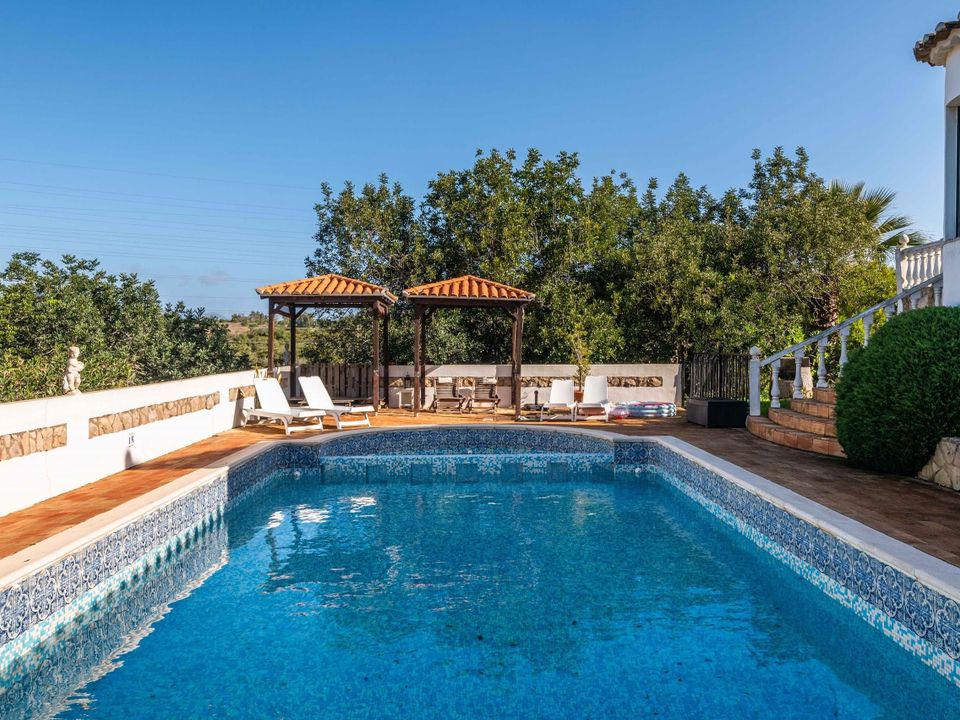 Villa a Alvor, Faro - foto 3