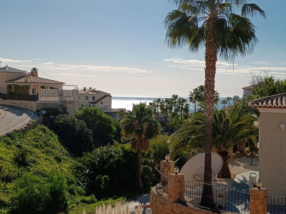 Villa i Calpe, Alicante - foto 2