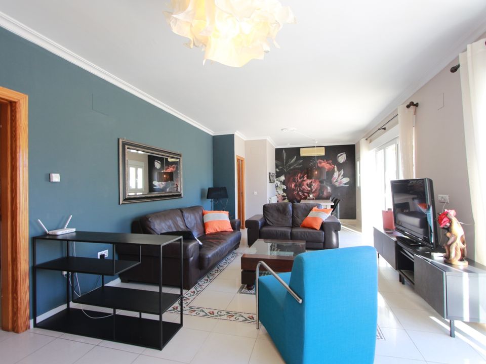 Villa i Calpe, Alicante - foto 4