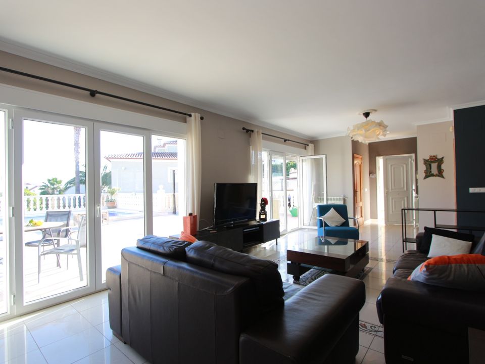 Villa i Calpe, Alicante - foto 5
