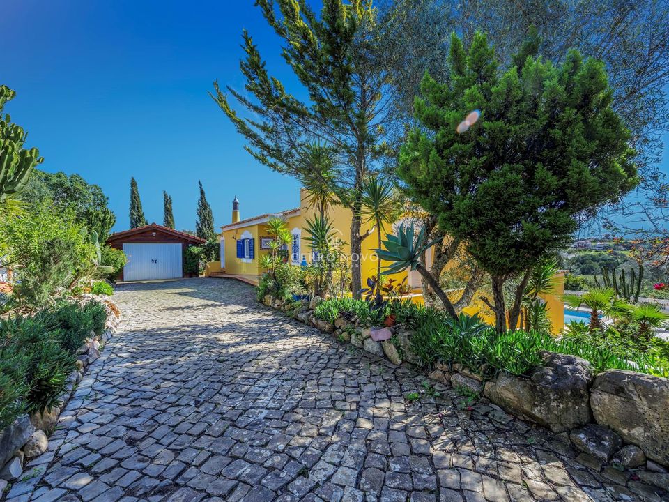Villa i Albufeira, Faro - foto 2
