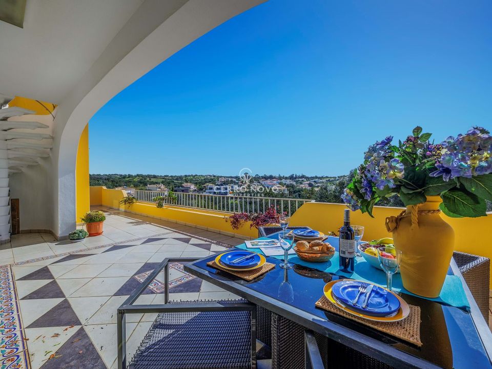 Villa i Albufeira, Faro - foto 3