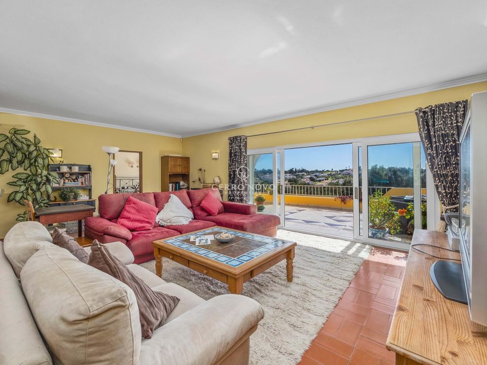 Villa i Albufeira, Faro - foto 4