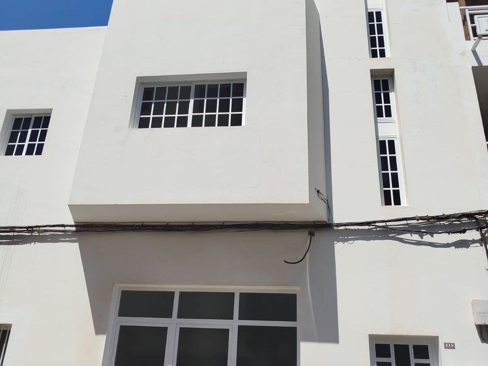 Erhvervsejendom i Gran Tarajal, Fuerteventura - foto 1