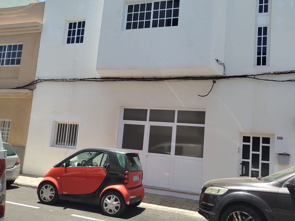Erhvervsejendom i Gran Tarajal, Fuerteventura - foto 4