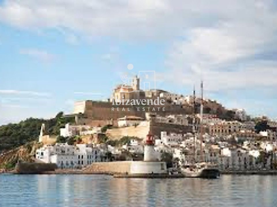 Villa i Sant Josep de sa Talaia, Ibiza - foto 3