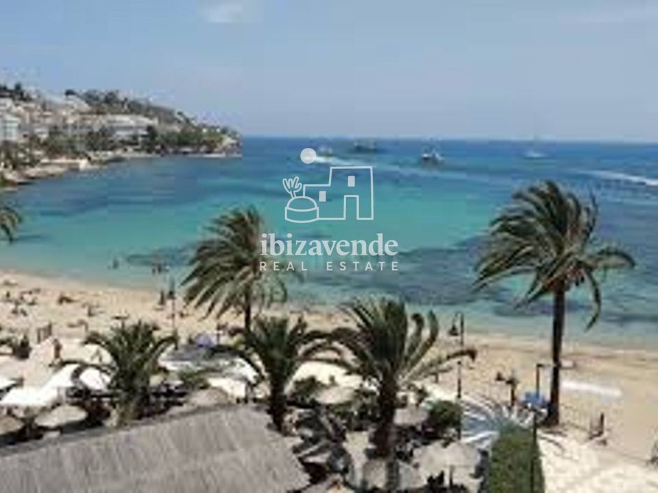 Villa i Sant Josep de sa Talaia, Ibiza - foto 4