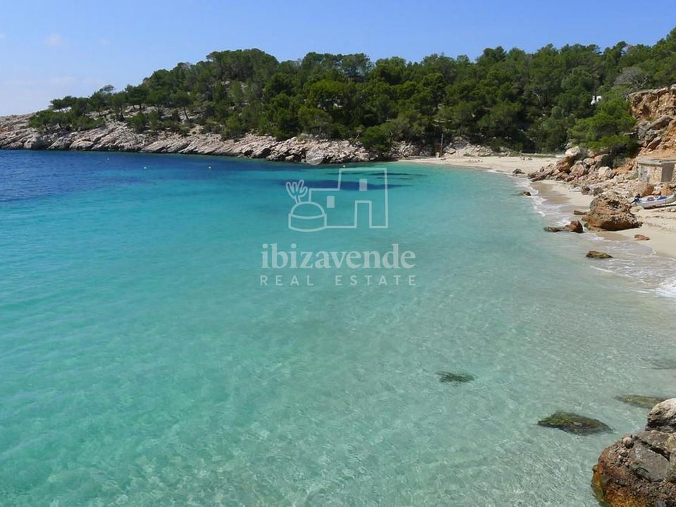 Villa i Santa Eulalia Del Rio, Ibiza - foto 2