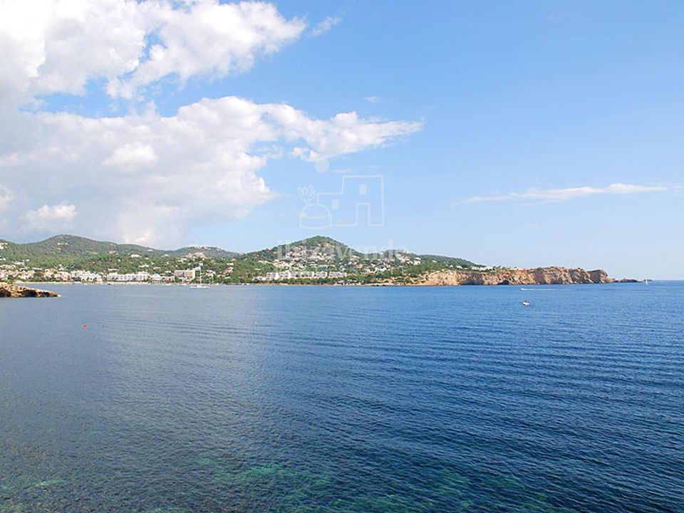 Villa i Santa Eulalia Del Rio, Ibiza - foto 3