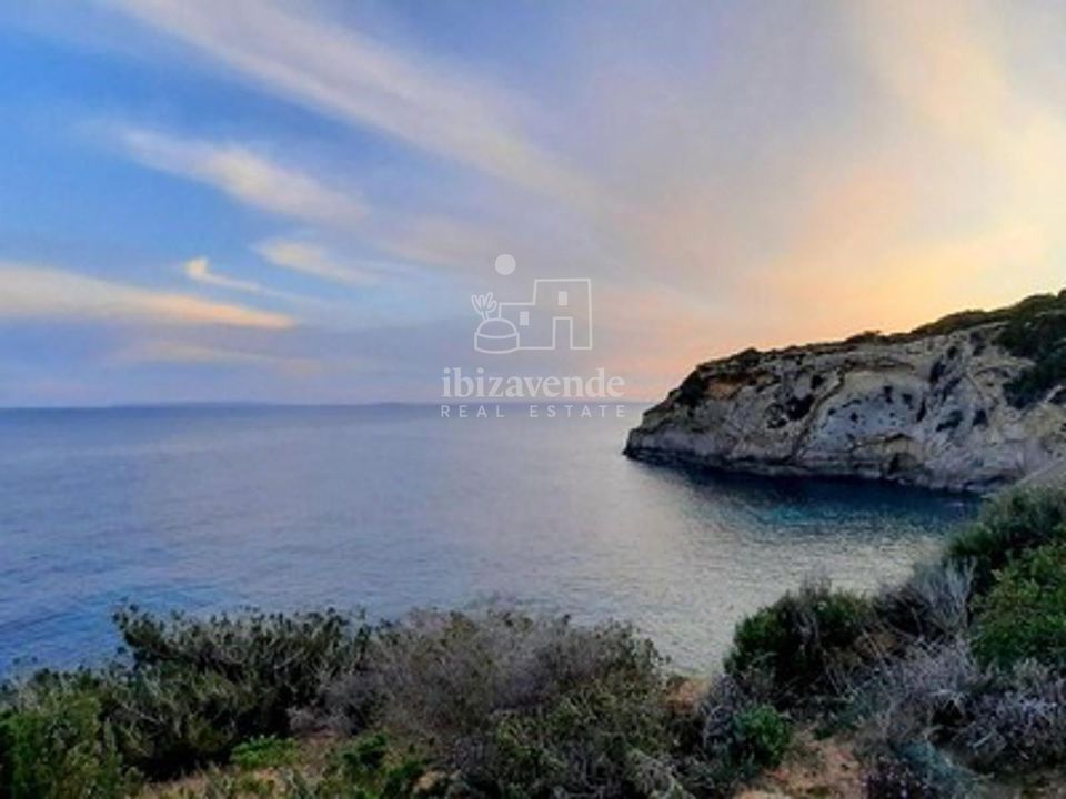 Villa i Santa Eulalia Del Rio, Ibiza - foto 4