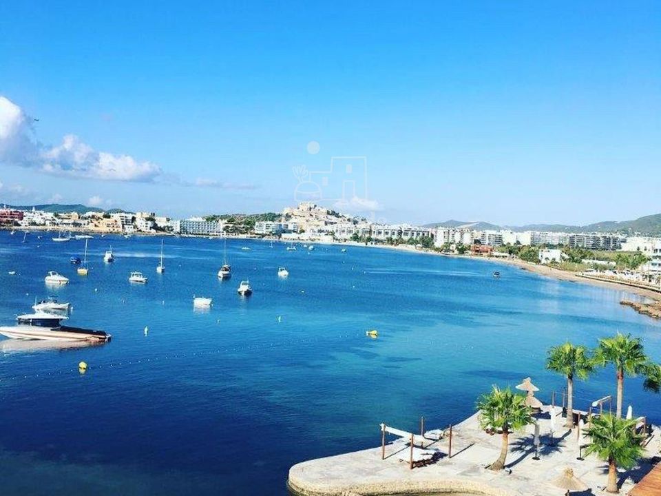 Villa i Santa Eulalia Del Rio, Ibiza - foto 5
