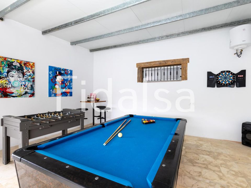 Villa i Orihuela, Alicante - foto 3
