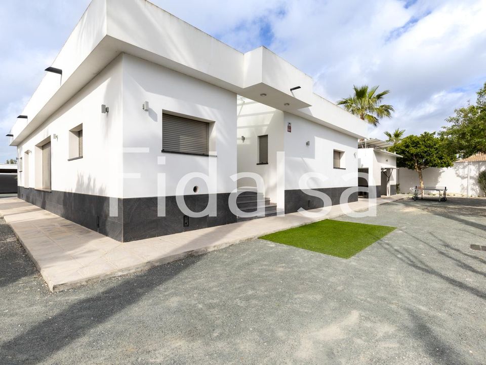 Villa i Orihuela, Alicante - foto 2