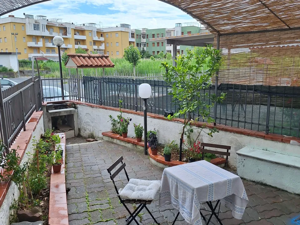 Lejlighed i Scalea, Cosenza - foto 2