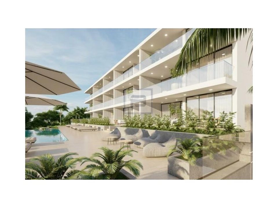 Penthouse i Lagoa, Faro - foto 2