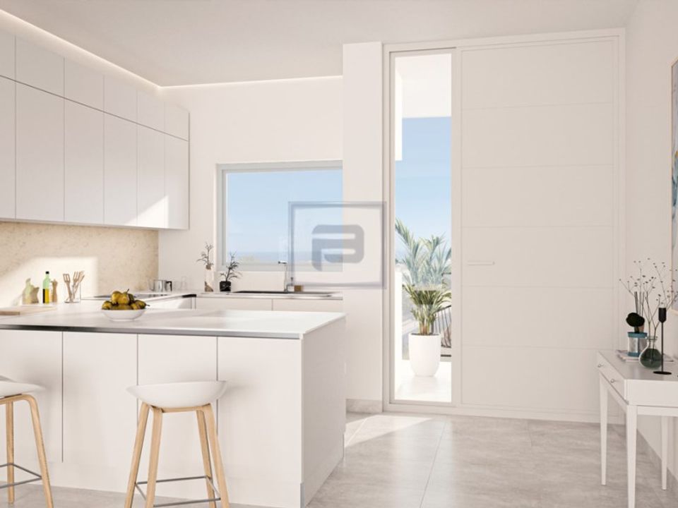 Penthouse i Lagoa, Faro - foto 3