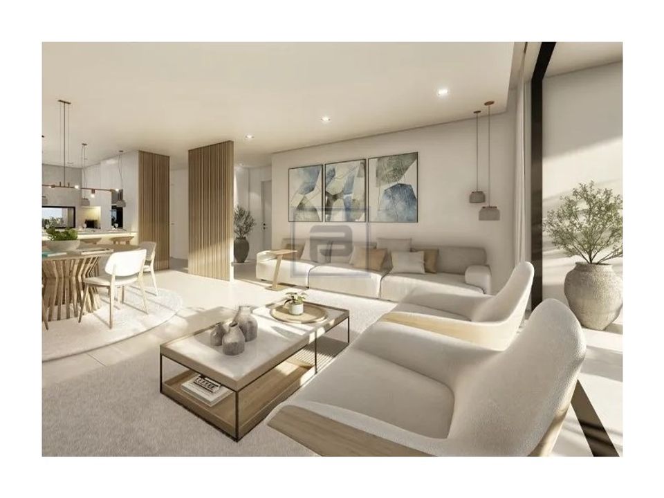 Penthouse i Lagoa, Faro - foto 3
