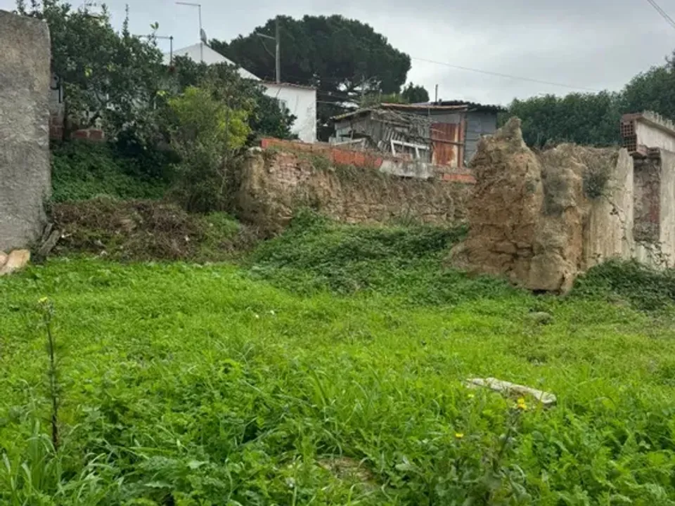 Helårsgrund i Torres Vedras, Lisbon - foto 2