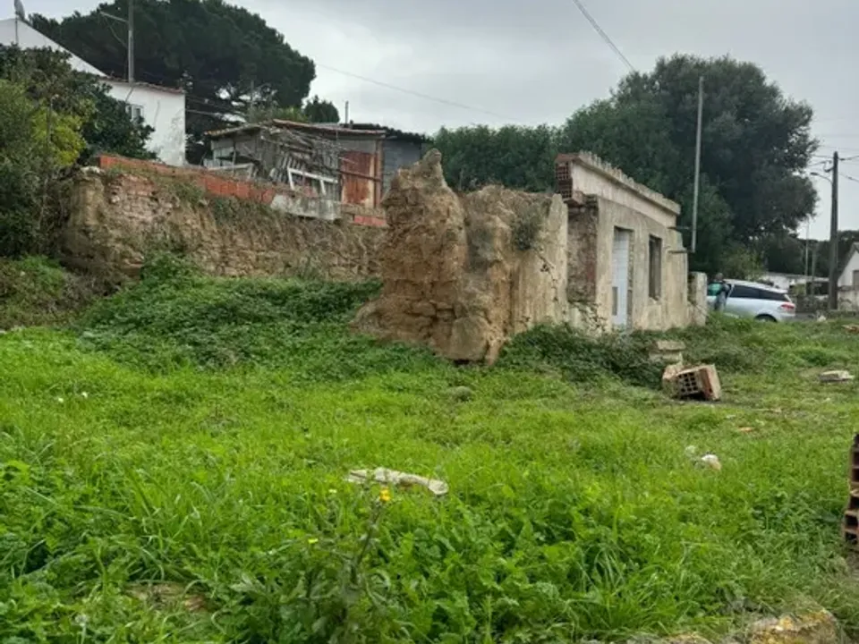Helårsgrund i Torres Vedras, Lisbon - foto 3