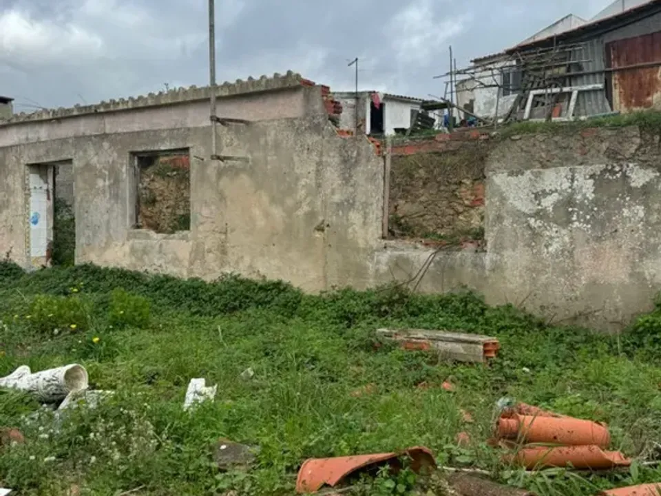 Helårsgrund i Torres Vedras, Lisbon - foto 4