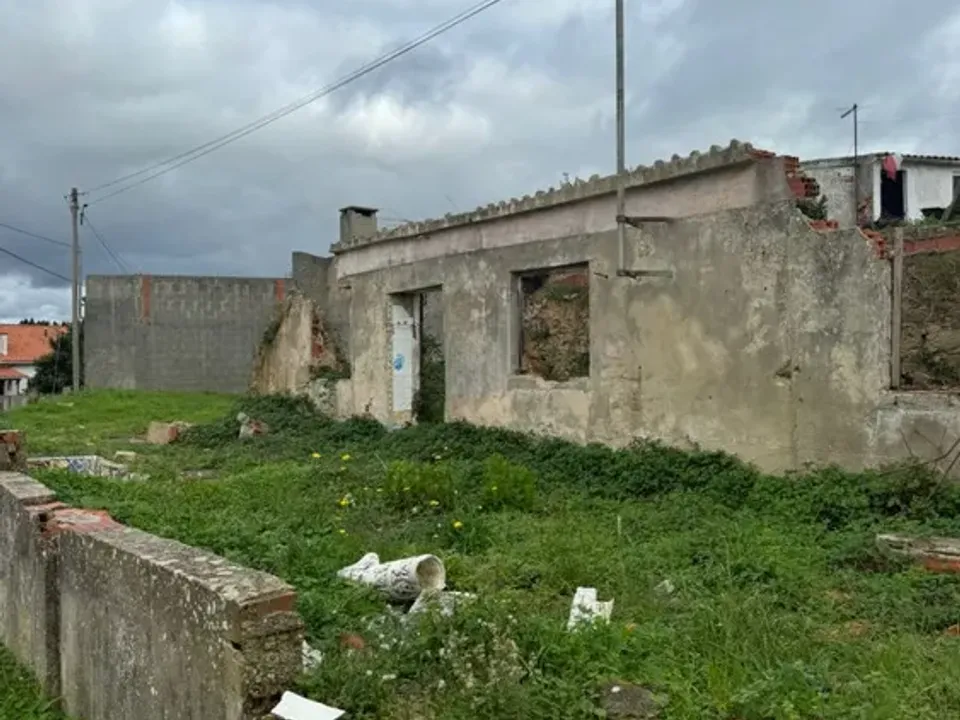 Helårsgrund i Torres Vedras, Lisbon - foto 5