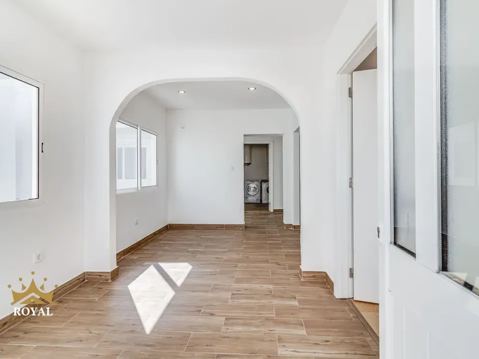 Villa i Montijo, Setubal - foto 1