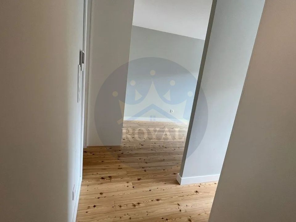 Lejlighed i Espinho, Aveiro - foto 4