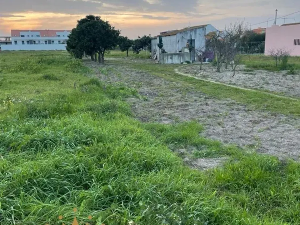 Helårsgrund i Alcochete, Setubal - foto 1