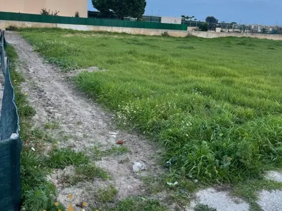 Helårsgrund i Alcochete, Setubal - foto 2