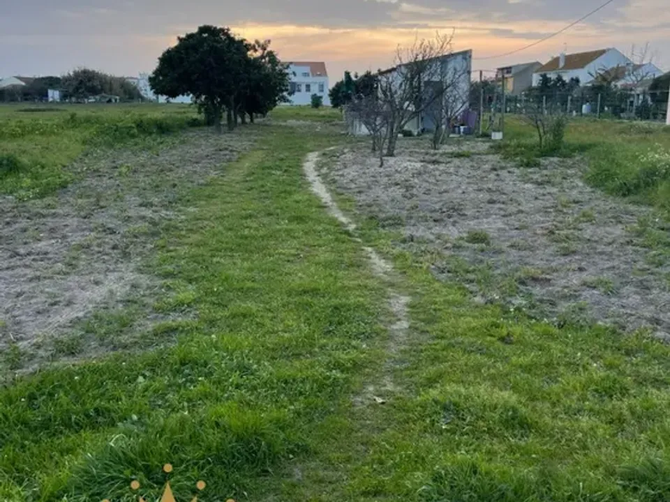 Helårsgrund i Alcochete, Setubal - foto 4