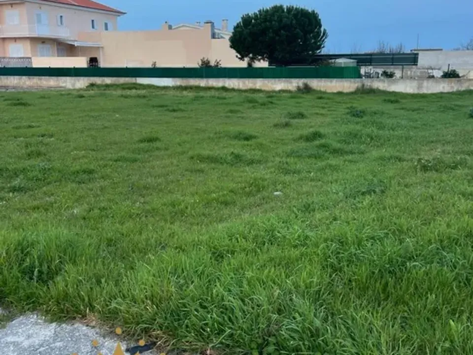 Helårsgrund i Alcochete, Setubal - foto 5