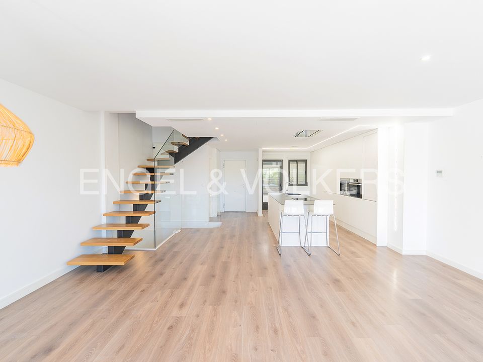 Bungalow i El Campello, Alicante - foto 3